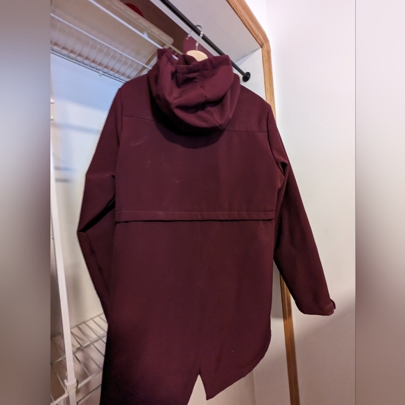 Spring jacket - Picture 2 of 3